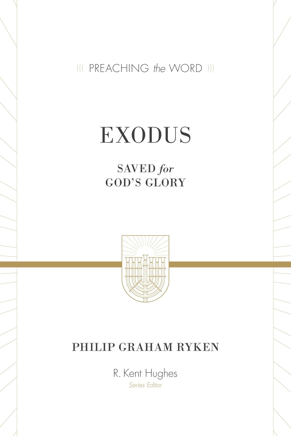Cover of Exodus